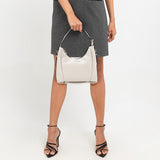 Hush Puppies Tas Wanita Hobo Jazzlyn Hobo L In Beige