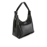 Hush Puppies Tas Wanita Hobo Jazzlyn Hobo L In Black