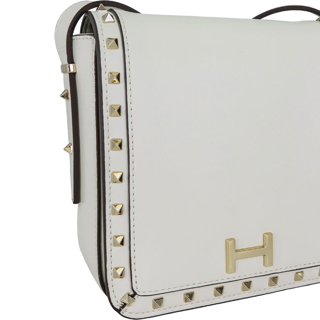 Leonie Sling M In White