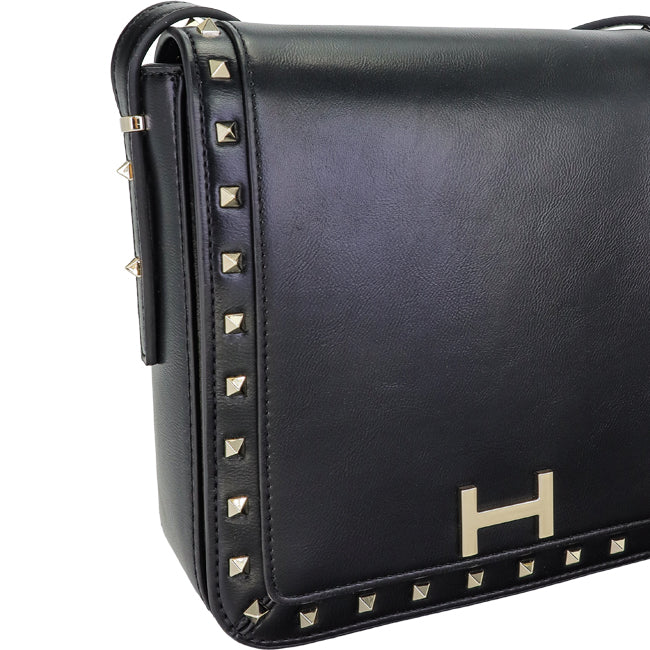 Leonie Sling L In Black