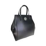 Hush Puppies Tas Wanita Coreen Satchel M In Black