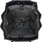 Hush Puppies Tas Wanita Coreen Satchel M In Black