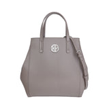 Hush Puppies Tas Wanita Coreen Satchel M In Taupe