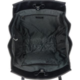 Hush Puppies Tas Wanita Coreen Satchel L In Black