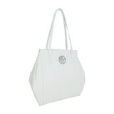 Hush Puppies Tas Wanita Coreen Satchel L In White