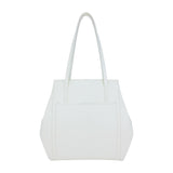 Hush Puppies Tas Wanita Coreen Satchel L In White