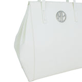 Hush Puppies Tas Wanita Coreen Satchel L In White