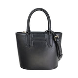 Hush Puppies Tas Wanita Harlyn Satchel M In Black