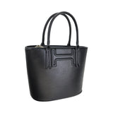 Hush Puppies Tas Wanita Harlyn Satchel M In Black
