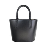 Hush Puppies Tas Wanita Harlyn Satchel M In Black