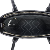 Hush Puppies Tas Wanita Harlyn Satchel M In Black