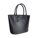 Hush Puppies Tas Wanita Harlyn Satchel L In Black