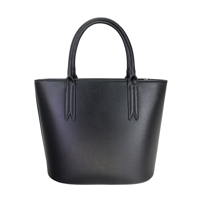 Hush Puppies Tas Wanita Harlyn Satchel L In Black