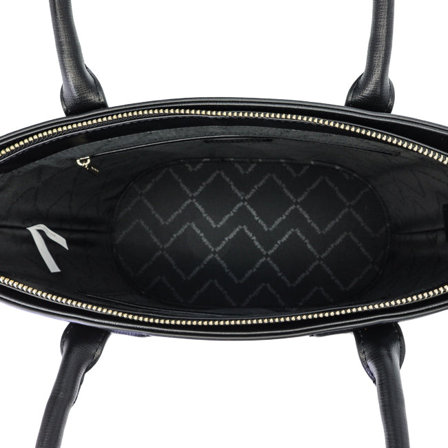 Hush Puppies Tas Wanita Harlyn Satchel L In Black