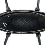 Hush Puppies Tas Wanita Harlyn Satchel L In Black