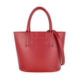 Hush Puppies Tas Wanita Harlyn Satchel L In Red