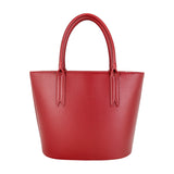 Hush Puppies Tas Wanita Harlyn Satchel L In Red