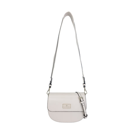 Hush Puppies Tas Wanita Sling Bag Ginnie Sling M In Beige