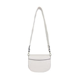 Hush Puppies Tas Wanita Sling Bag Ginnie Sling M In Beige