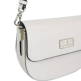 Hush Puppies Tas Wanita Sling Bag Ginnie Sling M In Beige