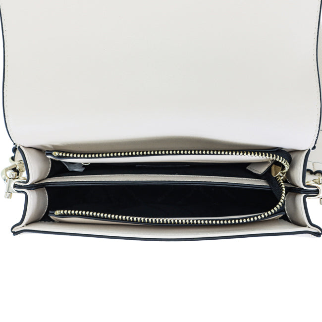Hush Puppies Tas Wanita Sling Bag Ginnie Sling M In Beige