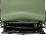 Hush Puppies Tas Wanita Sling Bag Ginnie Sling M In Olive