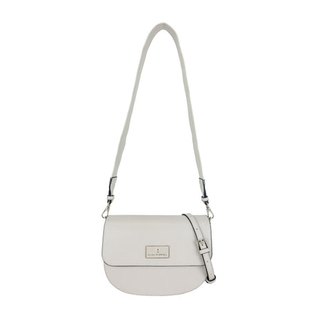 Hush Puppies Tas Wanita Sling Bag Ginnie Sling L In Beige