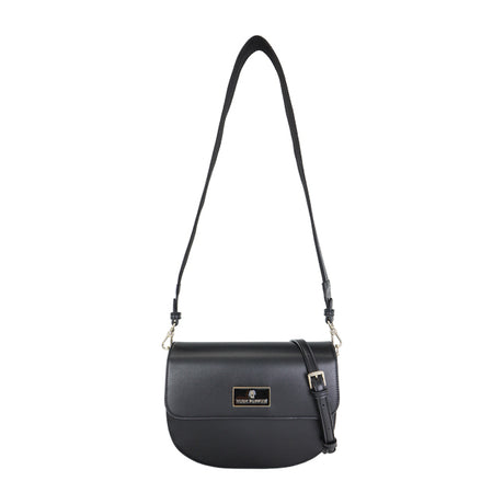 Hush Puppies Tas Wanita Sling Bag Ginnie Sling L In Black