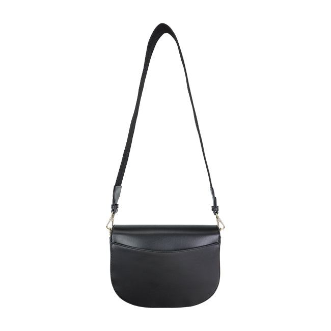 Hush Puppies Tas Wanita Sling Bag Ginnie Sling L In Black