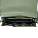 Hush Puppies Tas Wanita Sling Bag Ginnie Sling L In Olive