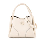 Hush Puppies Tas Wanita Beth Satchel In Beige