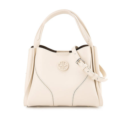 Hush Puppies Tas Wanita Beth Satchel In Beige