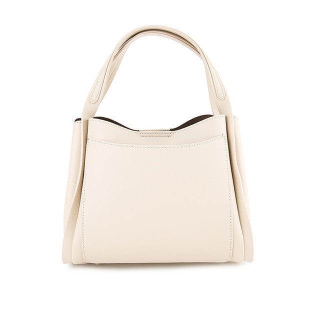 Hush Puppies Tas Wanita Beth Satchel In Beige