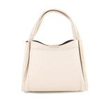 Hush Puppies Tas Wanita Beth Satchel In Beige