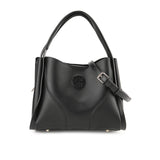 Hush Puppies Tas Wanita Beth Satchel In Black