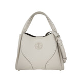 Hush Puppies Tas Wanita Beth Satchel In Beige