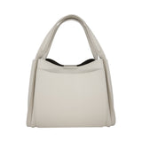 Hush Puppies Tas Wanita Beth Satchel In Beige