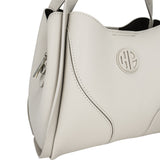 Hush Puppies Tas Wanita Beth Satchel In Beige