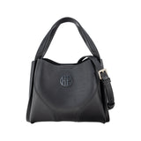 Hush Puppies Tas Wanita Beth Satchel In Black