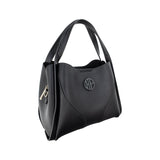 Hush Puppies Tas Wanita Beth Satchel In Black