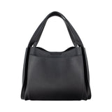 Hush Puppies Tas Wanita Beth Satchel In Black