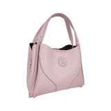 Hush Puppies Tas Wanita Beth Satchel In Light Pink
