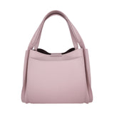 Hush Puppies Tas Wanita Beth Satchel In Light Pink