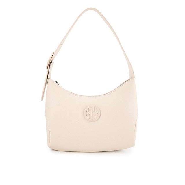 Hush Puppies Tas Wanita Beth Shoulder L In Beige