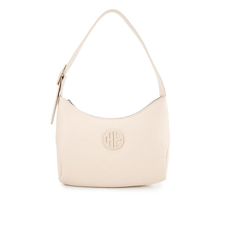 Hush Puppies Tas Wanita Beth Shoulder L In Beige