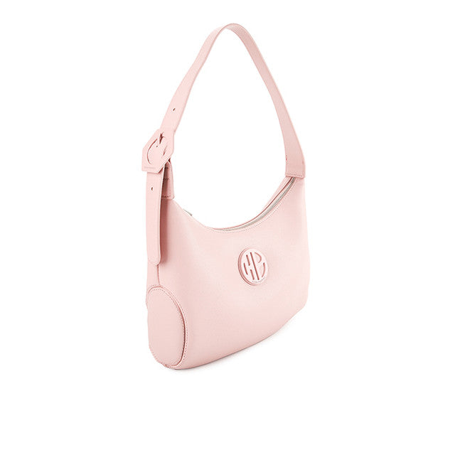Hush Puppies Tas Wanita Beth Shoulder L In Light Pink