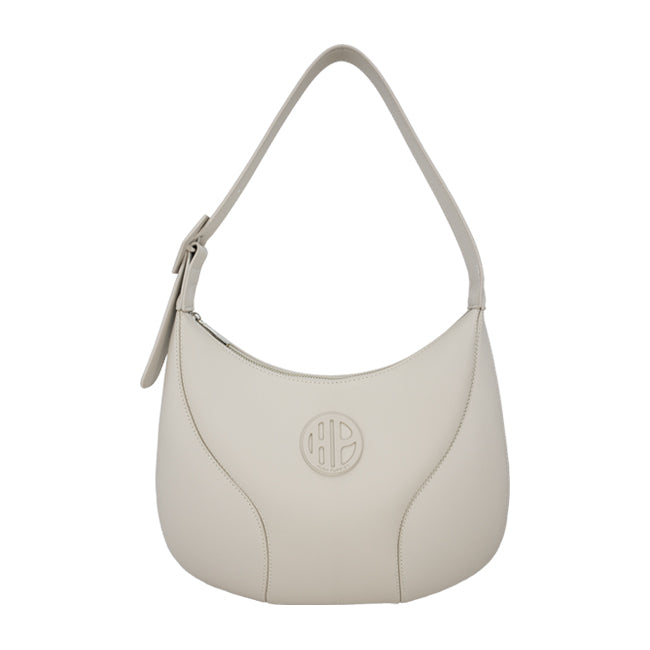 Hush Puppies Tas Wanita Beth Shoulder L In Beige