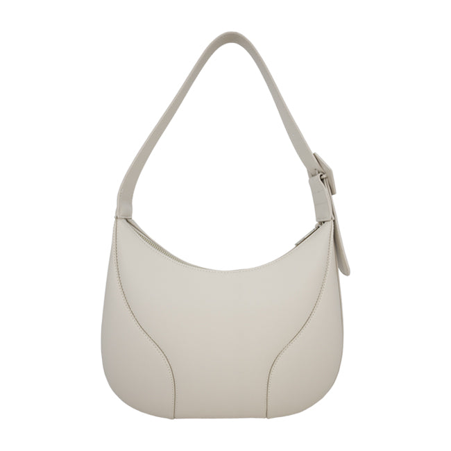 Hush Puppies Tas Wanita Beth Shoulder L In Beige