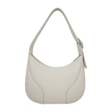 Hush Puppies Tas Wanita Beth Shoulder L In Beige