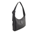 Hush Puppies Tas Wanita Beth Shoulder L In Black